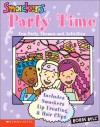 Smackers: It's Party Time - Holly Kowitt