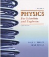 Dynamic Book Physics, Volume 3: For Scientists and Engineers - Paul Allen Tipler, Gene Mosca