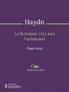 La Roxelane (Air and Variations) - Franz Haydn