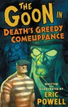 Goon: Death's Greedy Comeuppance - Eric Powell