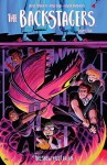The Backstagers, Vol. 2: The Show Must Go On - James Tynion IV, Rian Sygh