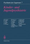 Kinder- Und Jugendpsychiatrie - K.P. Kisker, H. Lauter, J.E. Meyer