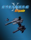 Starmada X : Brigade - Daniel Kast