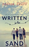 Written in the Sand - T.A. Foster, Mary-Kathryn Craft