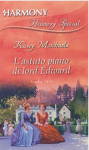 L'astuto piano di Lord Edward - Kasey Michaels