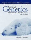 Ssg- Essential Genetics 4e Student - Daniel L. Hartl