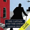 The Captain and the Enemy - Kenneth Branagh, Graham Greene