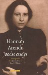 Joodse essays - Hannah Arendt