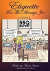 Etiquette for the Average Joe: Volume II - Martin Stuart