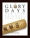 The Glory Days: New York Baseball 1947-1957 - Museum of the City of New York, Museum of the City of New York