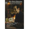 The Dark Detective: Sherlock Holmes - Issue Six - Christopher Sequeira