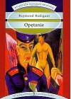 Opętanie - Raymond Radiguet