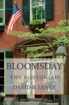 Bloomsday: The Bostoniad - David B. Lentz