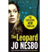 The Leopard - Don Bartlett, Jo Nesbo