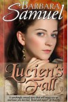 Lucien's Fall - Barbara Samuel