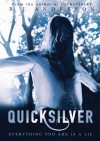Quicksilver  - R.J. Anderson