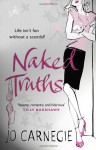 Naked Truths - Jo Carnegie