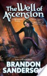 The Well of Ascension - Brandon Sanderson