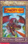 Dragon's Nest - Emily Rodda