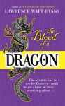 The Blood of a Dragon - Lawrence Watt-Evans