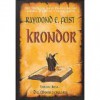 De moordenaars (De Krondor Trilogie, #2) - Raymond E. Feist