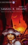 Babel-17 (SF Masterworks, #06) - Samuel R. Delany