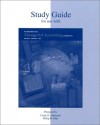 Study Guide for Use with Fundamental Managerial Accounting Concepts - Cindy Edmonds, Thomas P. Edmonds, Bor-Yi Tsay