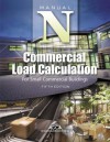 Manual N - Commercial Load Calculation - Hank Rutkowski