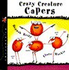 Crazy Creature: Capers - Hannah Reidy