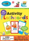 Schoolies: Activity Flash Cards - Roger Priddy, Ellen Crimi-Trent