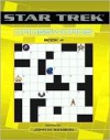 Star Trek Crosswords Book 4 - John M. Samson