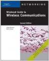 Wireless# Guide to Wireless Communications - Mark Ciampa, Jorge Olenewa