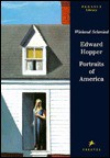 Edward Hopper: Portraits Of America (Pegasus Library) - Wieland Schmied, Edward Hopper