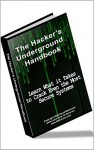 The Hackers Underground Handbook - John Mathew