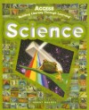 Science - Elva Duran, John Shefelbine, Jo Gusman