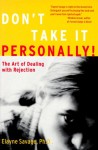 Don't Take It Personally! - Elayne Savage