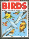 Birds - Keith R. West, Jonathan West