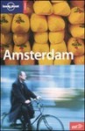 Lonely Planet Amsterdam - Andrew Bender, Lonely Planet