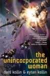 The Unincorporated Woman - Dani Kollin, Eytan Kollin