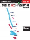 A Guide to Jazz Improvisation: C Edition [With CD] - John La Porta