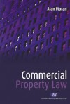 Commercial Property Law (Law Textbooks) - Alan Moran