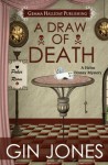 A Draw of Death (Helen Binney Mysteries) (Volume 3) - Gin Jones