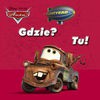 Gdzie? Tu! - Disney