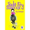 Jade Fry Private Eye - Suzi Cresswell