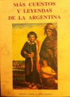 Mas Cuentos y Leyendas de la Argentina - Nahuel Sugobono