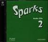 Sparks 2. Płyta CD - A.P. Davies