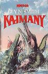 Kajmany - Guy N. Smith