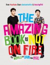 The Amazing Book Is Not on Fire: The World of Dan and Phil - Dan Howell, Phil Lester