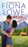 Montana Actually (A Medicine River Romance Book 1) - Fiona Lowe