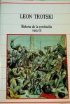 Historia de la Revolucion Rusa 1 (Colección Biblioteca de la Historia, #6) - Leon Trotsky, Lucía Gonzáles, Andrés Nin, Luis Pastor